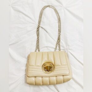 Kate Spade leather handbag